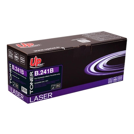International Toner HL3140CW Toner Cartridge Black BT221B
